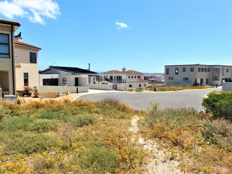 0 Bedroom Property for Sale in Calypso Beach Western Cape